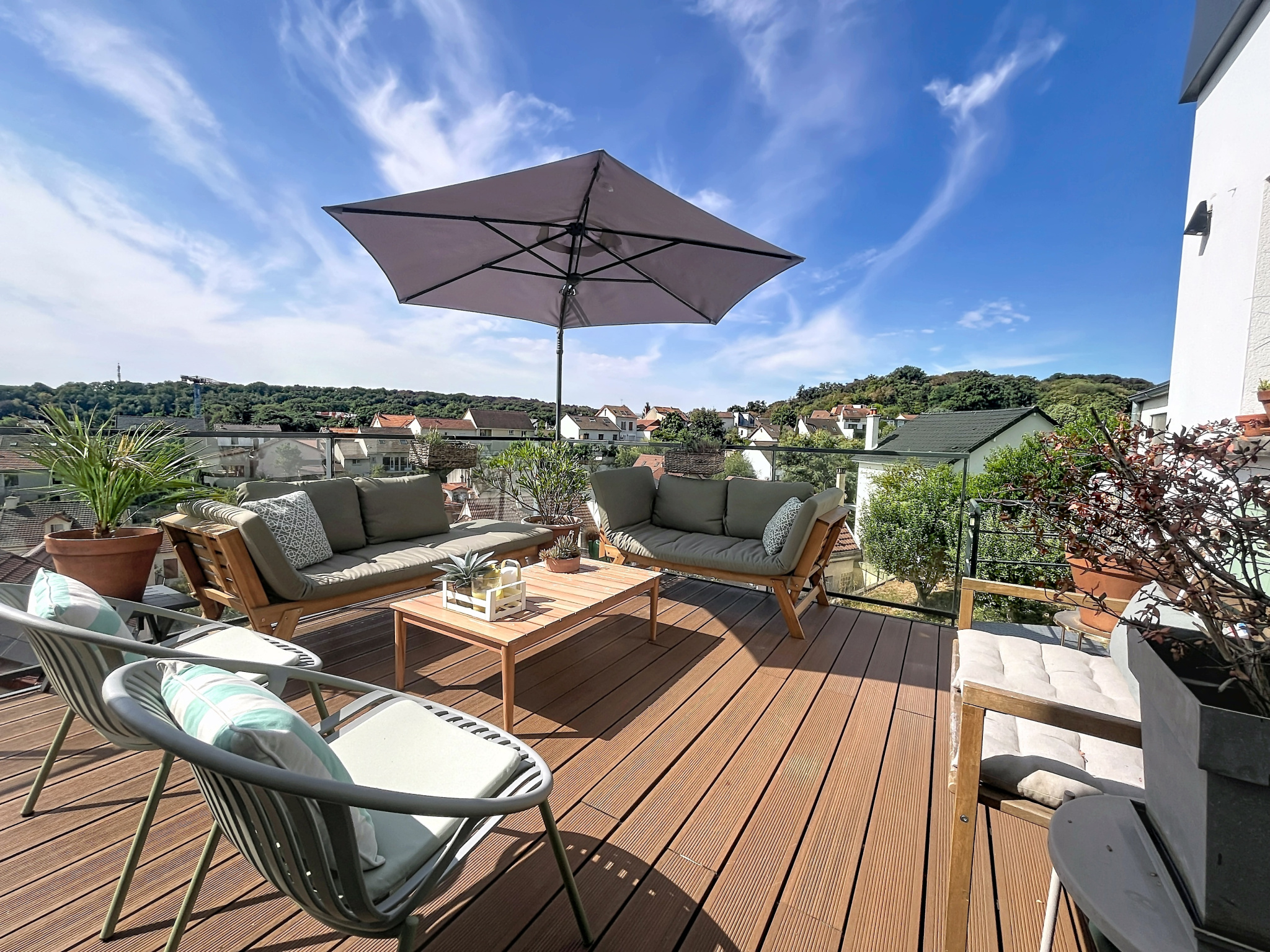 Agence immobilière de Vosa Immobilier