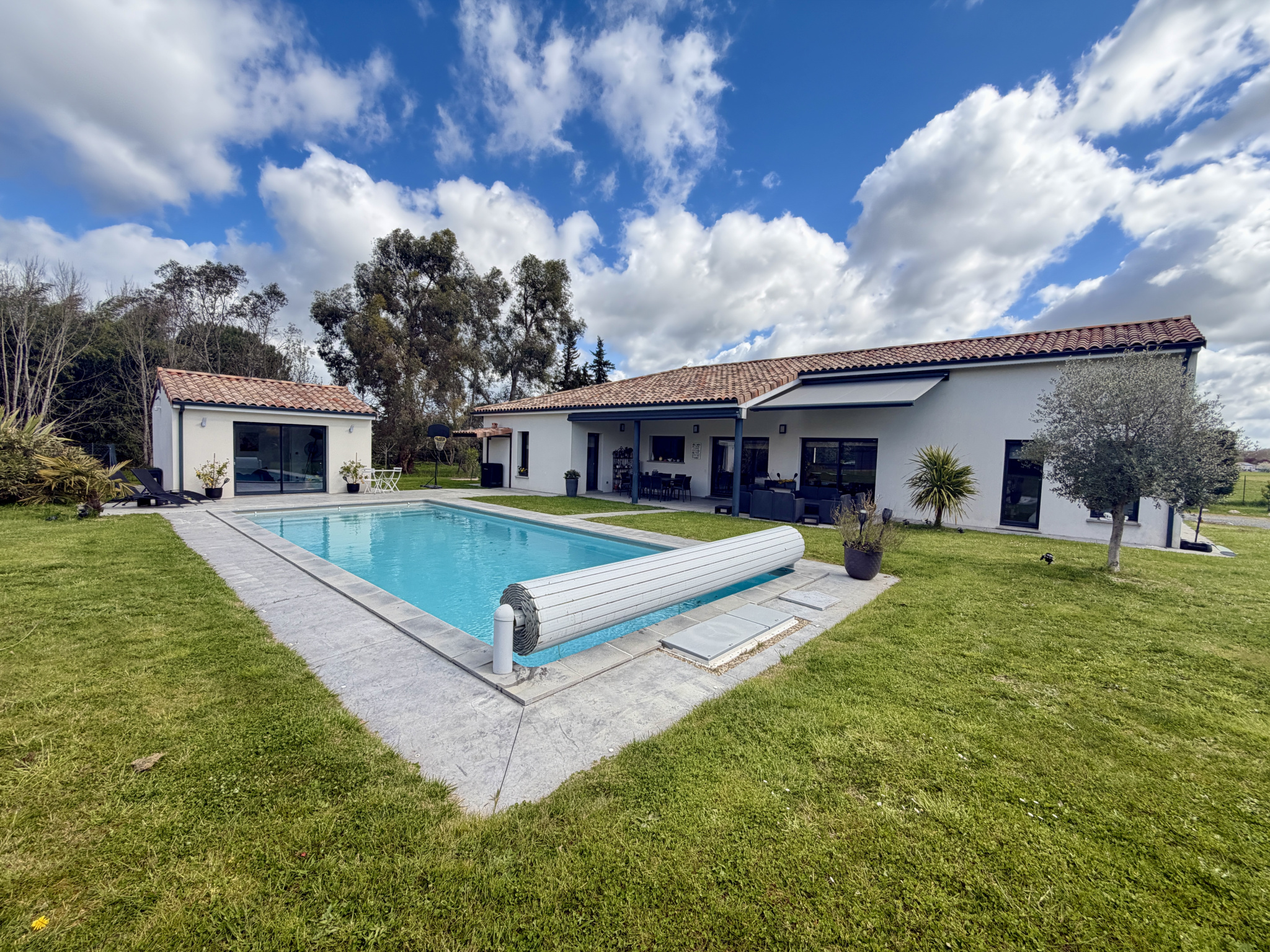 Agence immobilière de Vosa Immobilier