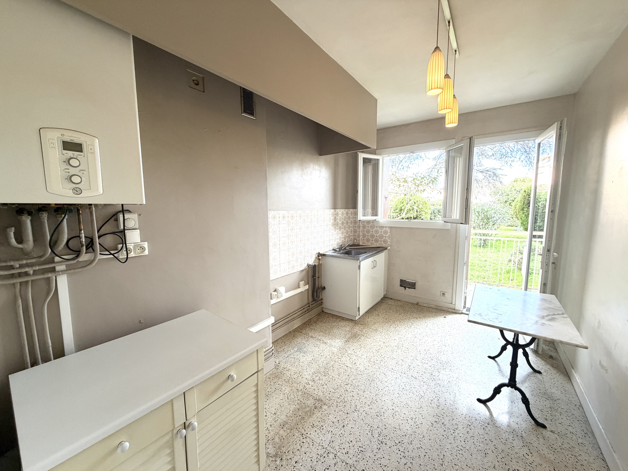 Agence immobilière de Vosa Immobilier