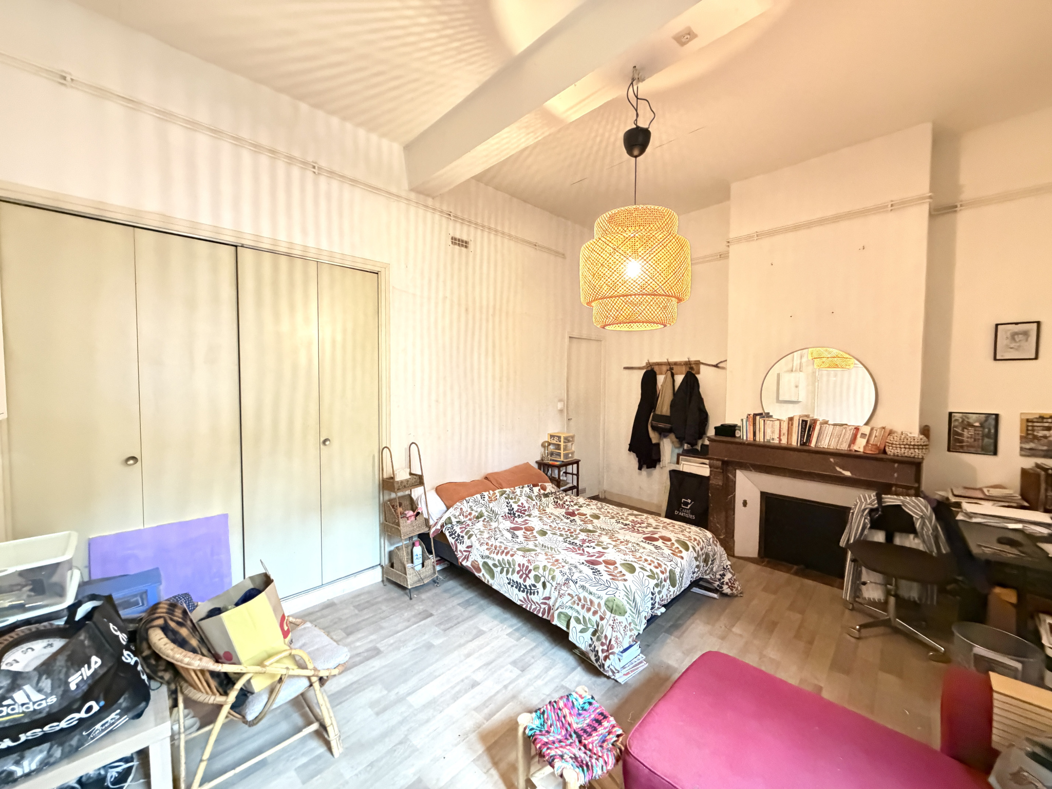 Agence immobilière de Vosa Immobilier