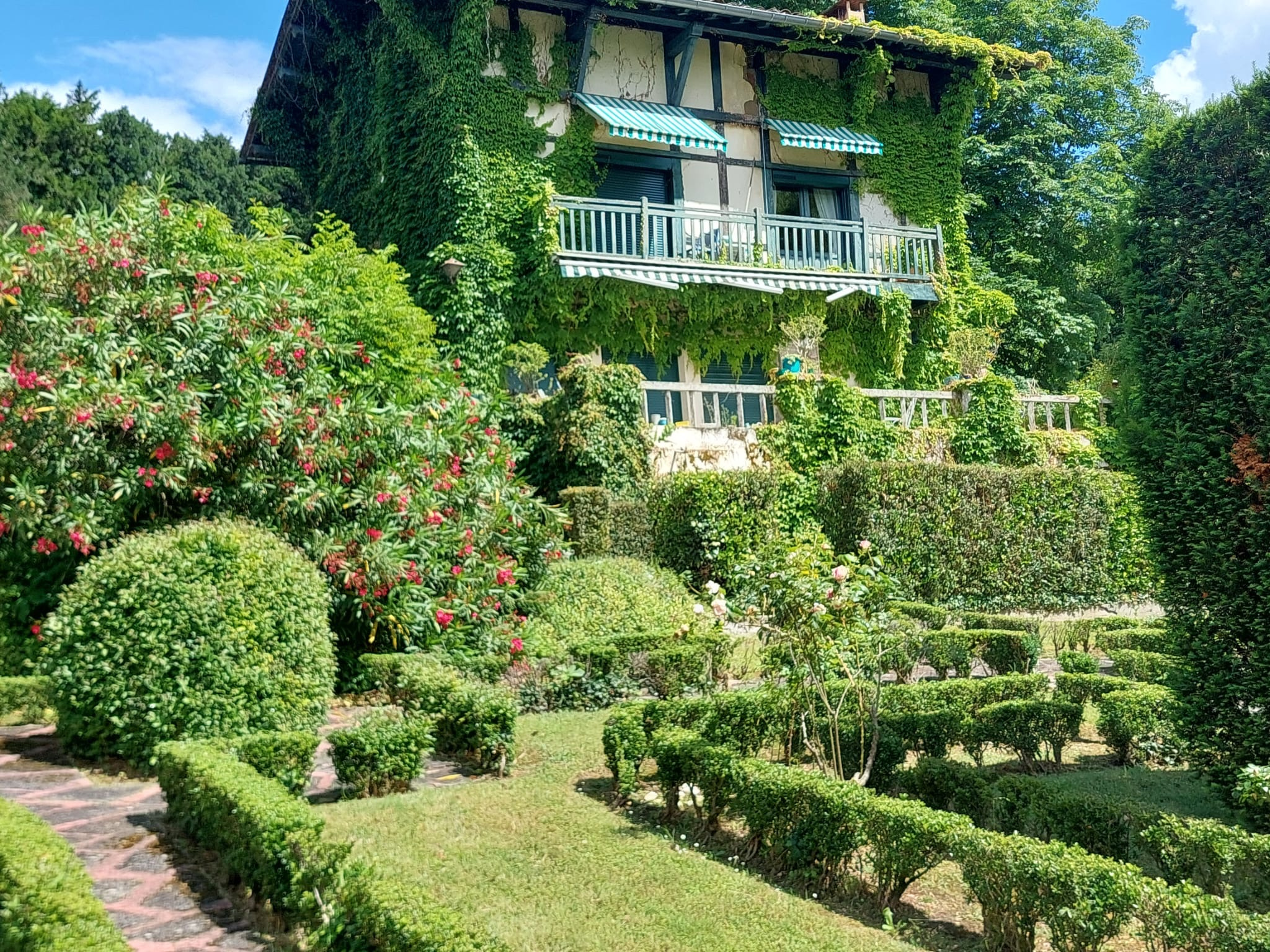 Agence immobilière de Vosa Immobilier