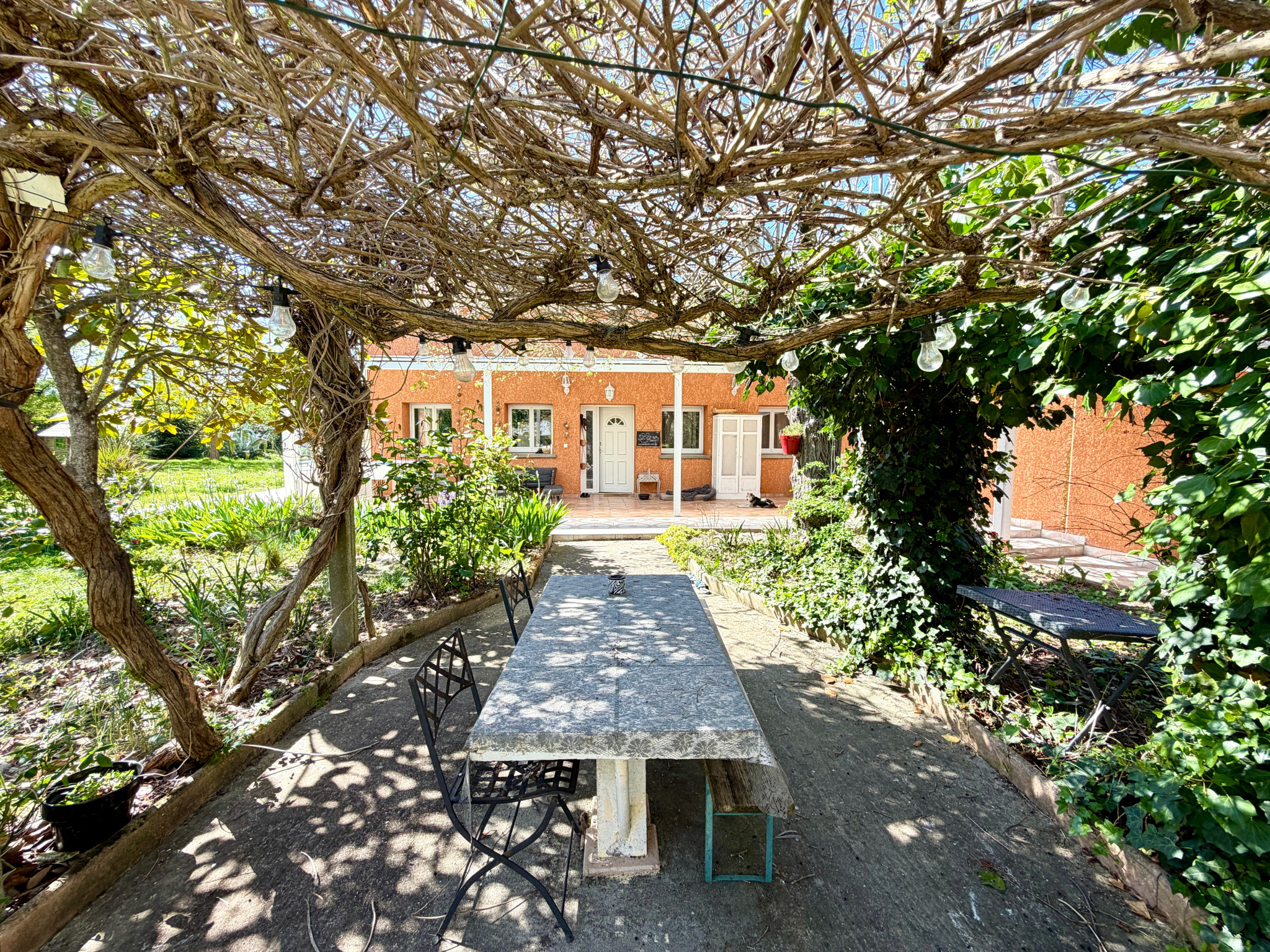 Agence immobilière de Vosa Immobilier