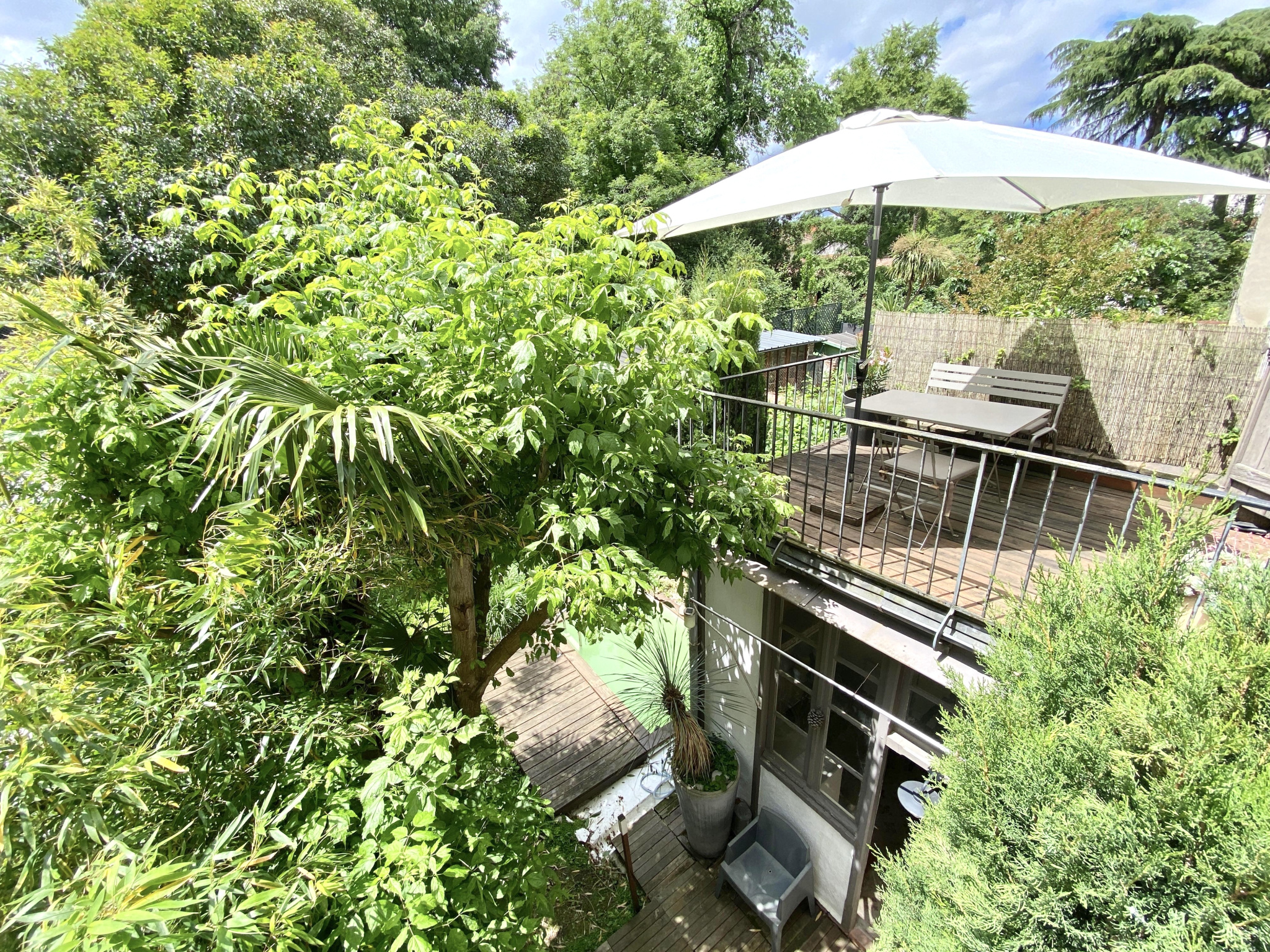 Agence immobilière de Vosa Immobilier