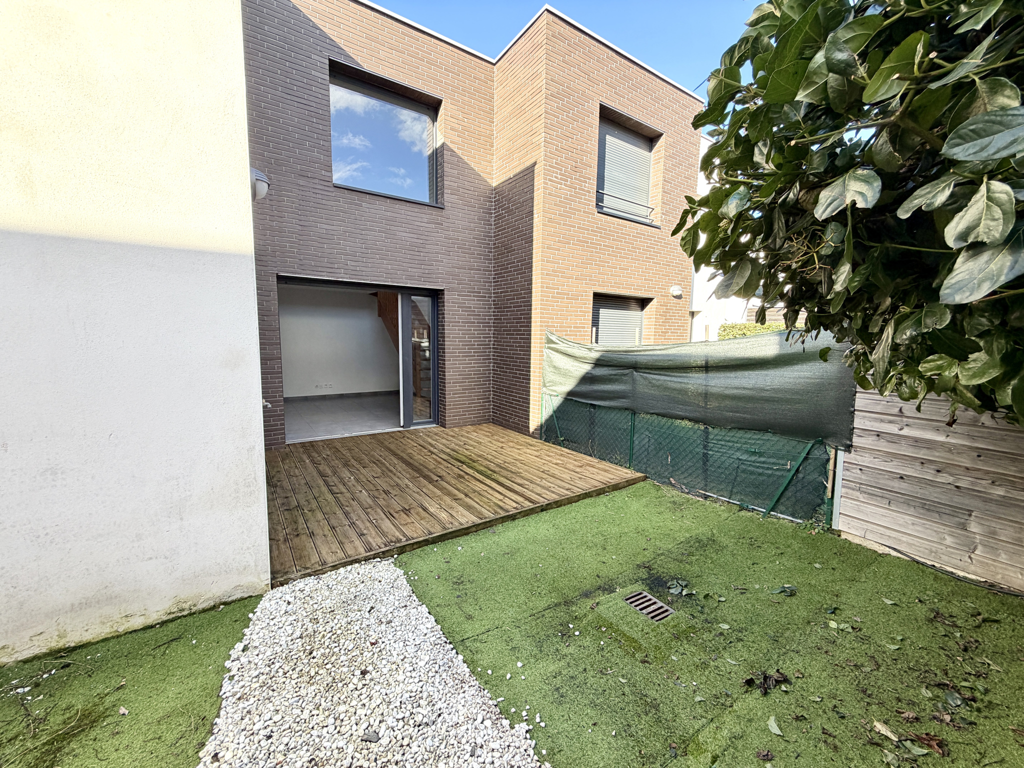 Agence immobilière de Vosa Immobilier